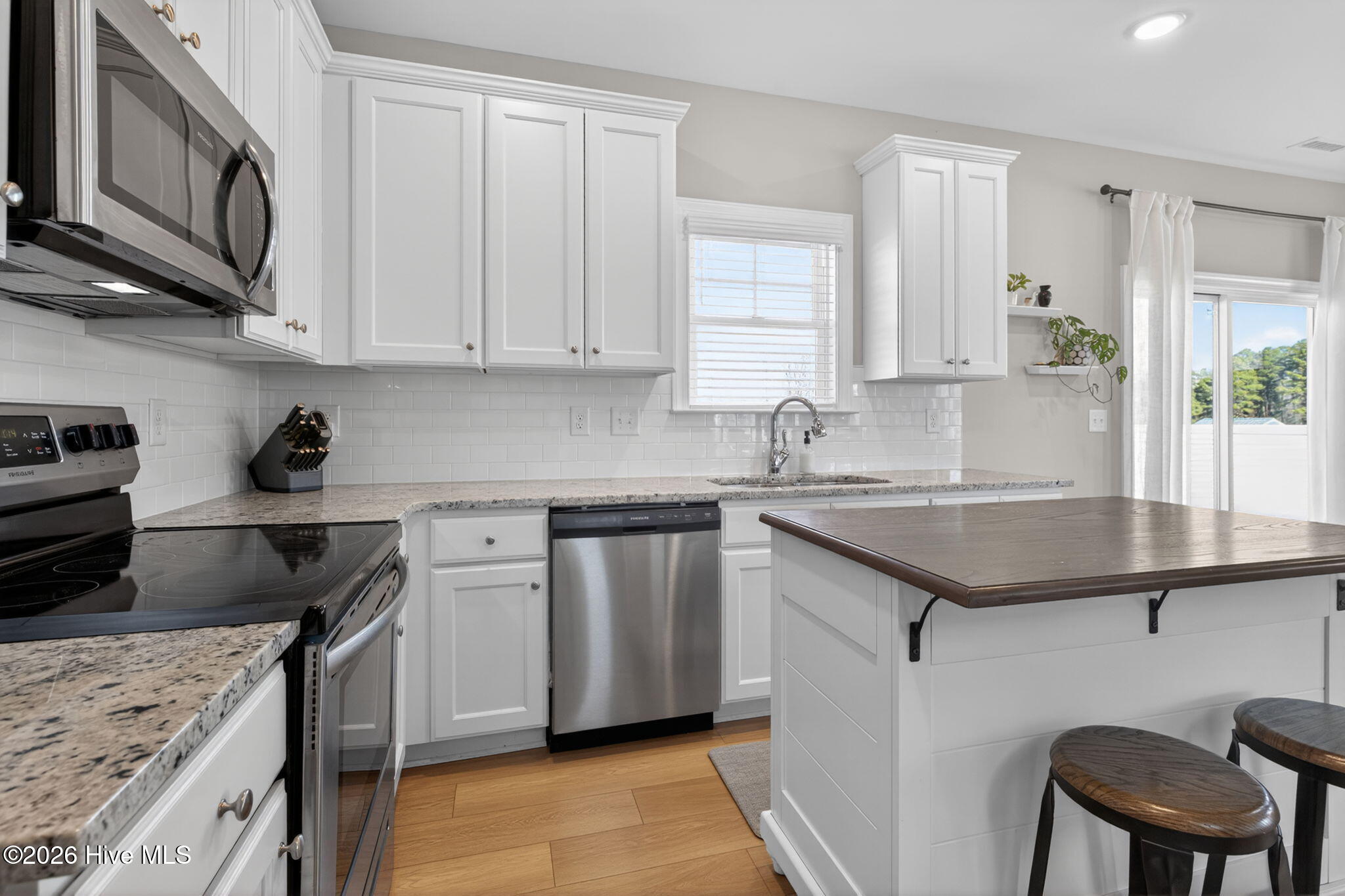 4509 Peabody Street W, Wilson, NC, 27893