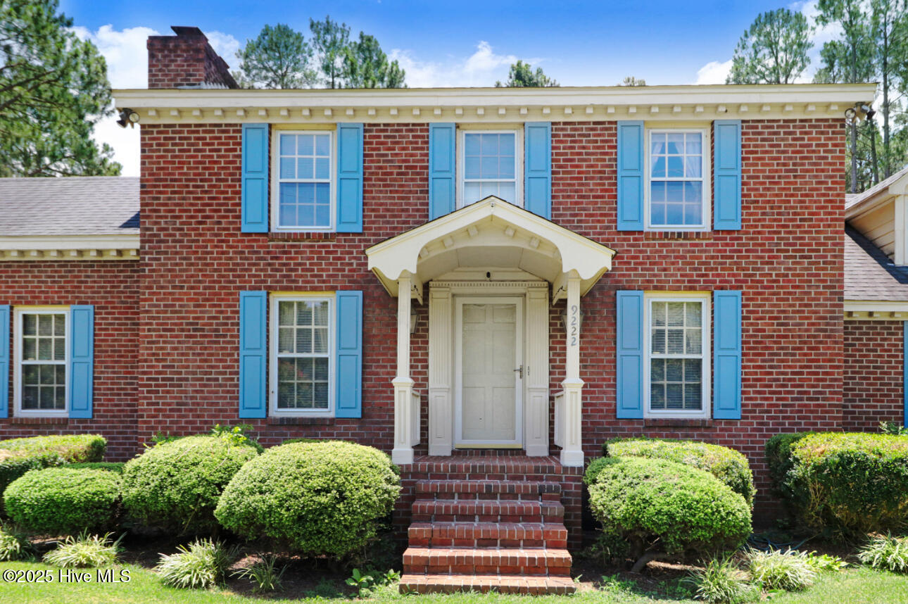 Homes for sale in Bailey, NC | 9222 Midway Rd, Bailey, NC 27807 | MLS# 100518504