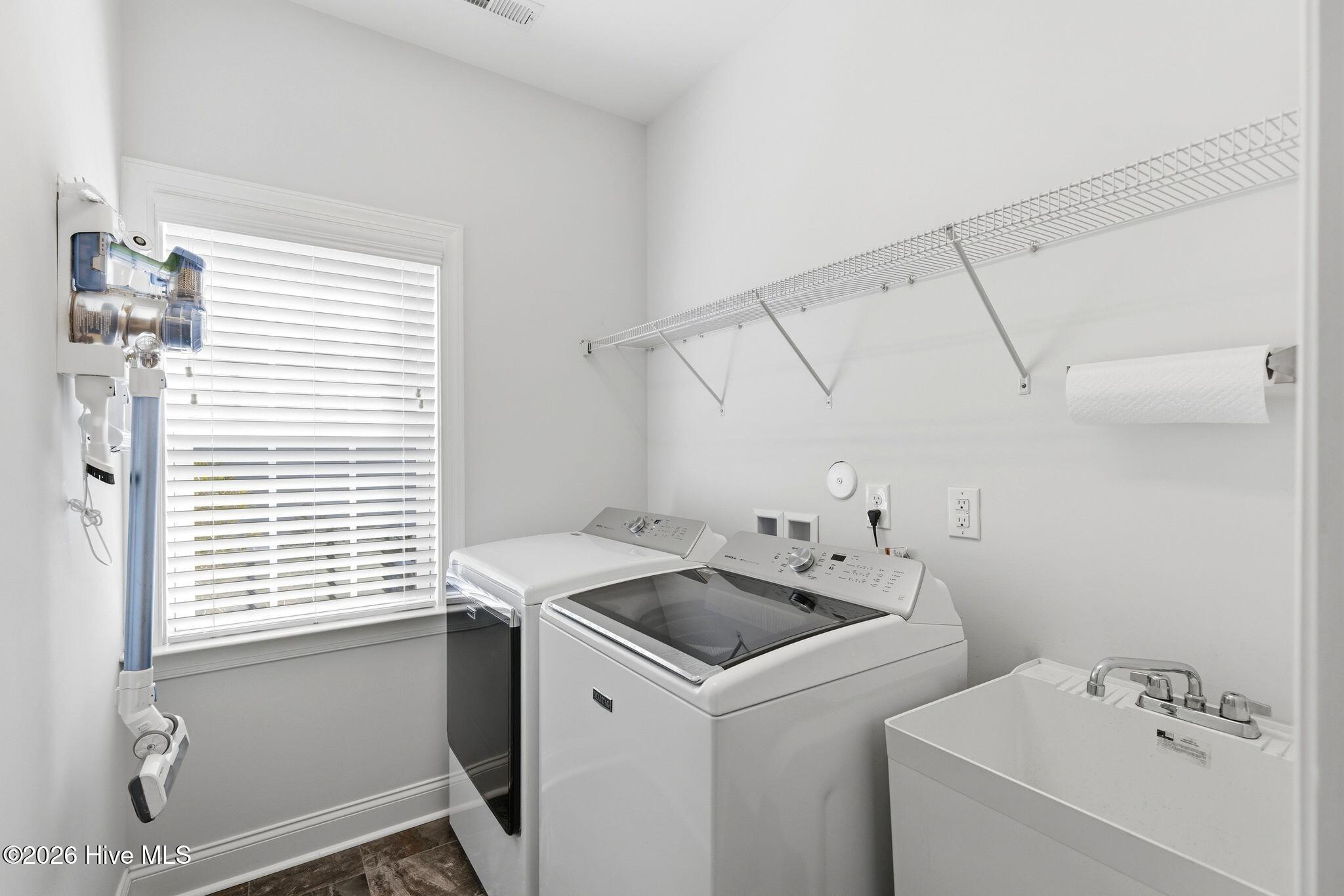 1463 Pinecroft Lane SE, Bolivia, NC, 28422