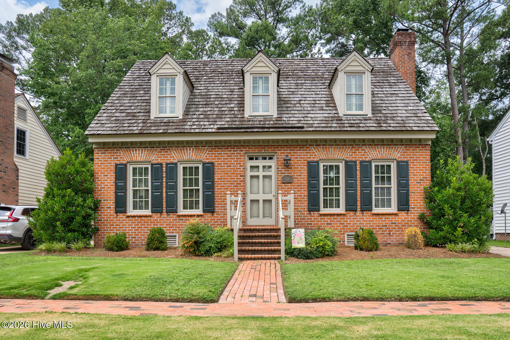 2nd image of 228 Old Colony Wy, Rocky Mount, NC 27804 | MLS# 100590544