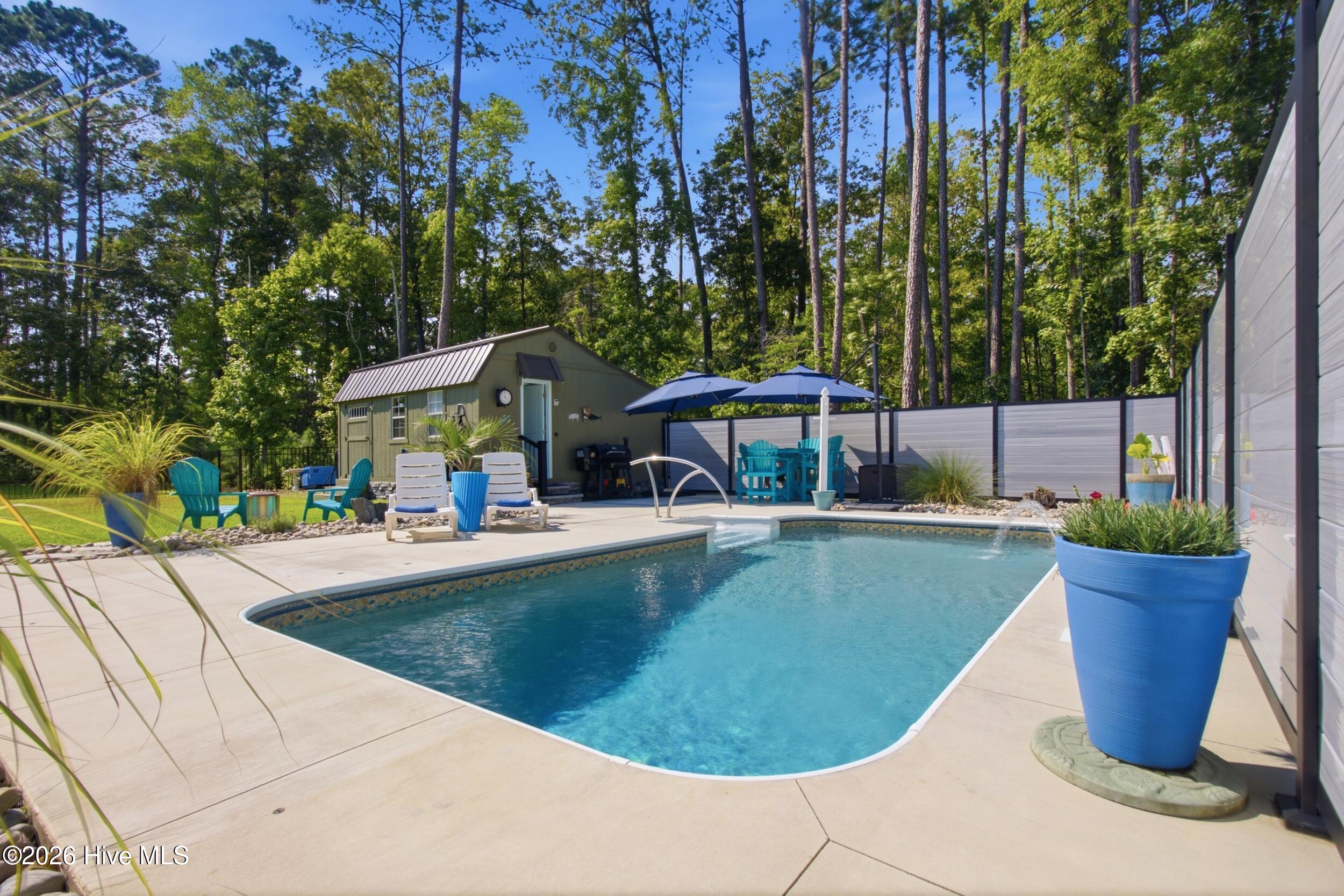 2509 Wild Turkey Road,New Bern