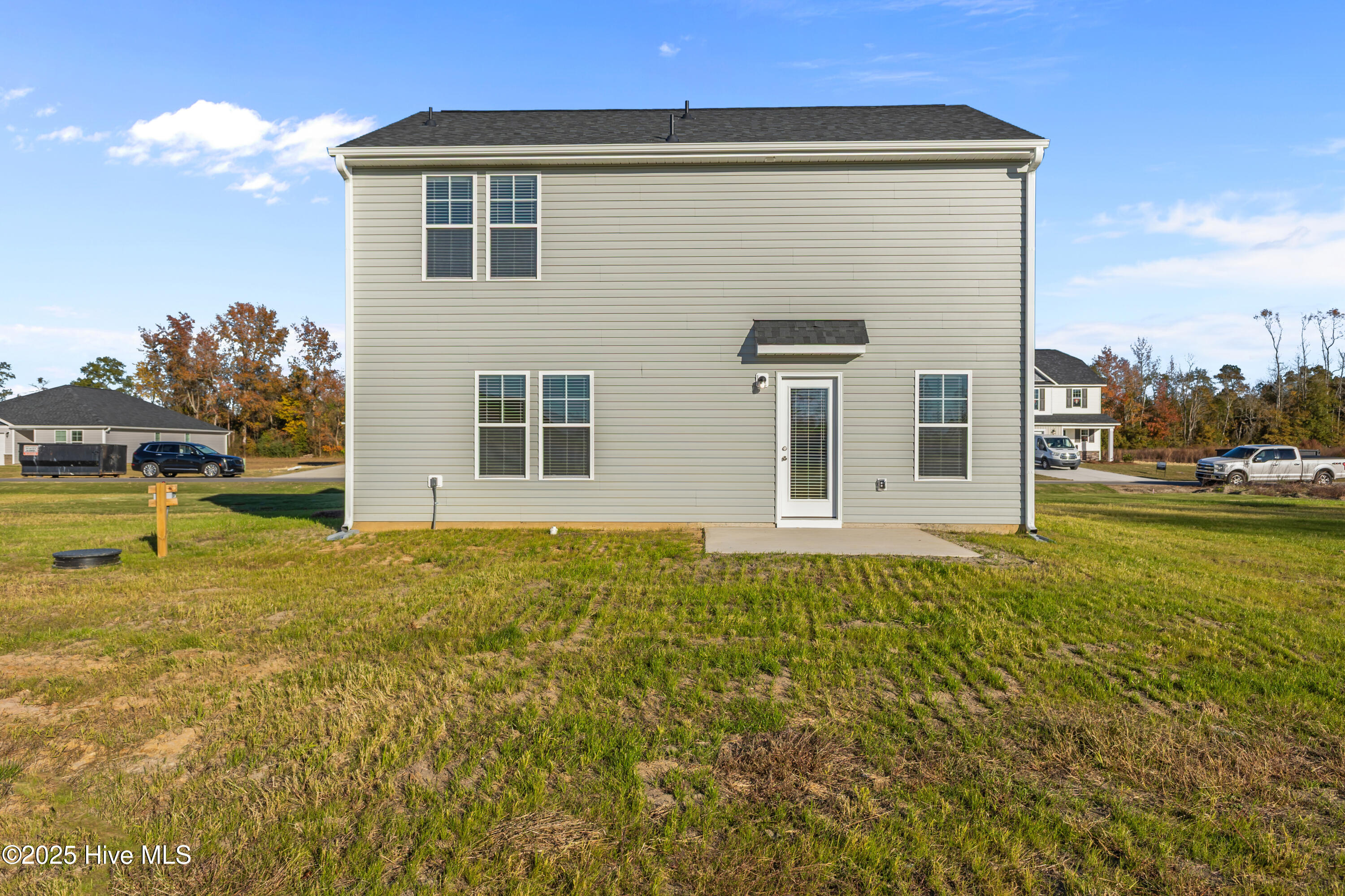 1606 Percheron Path, Fayetteville, NC, 28312