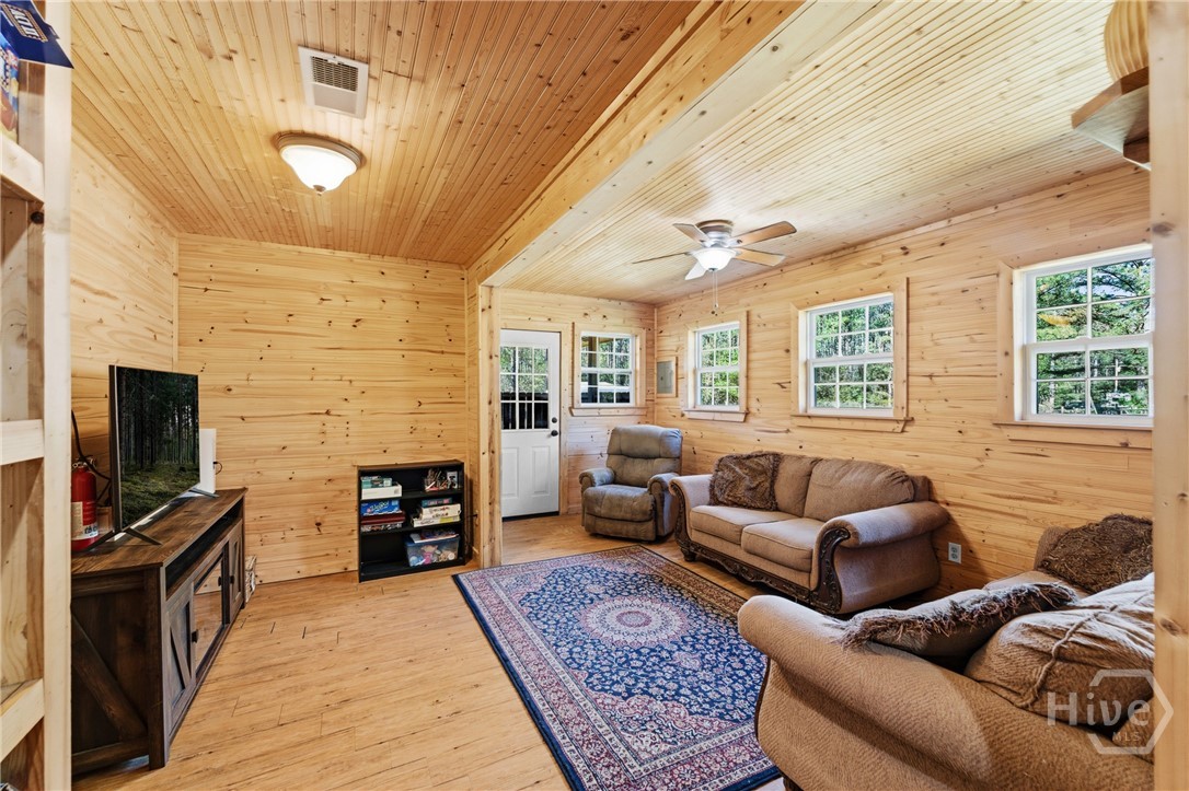 5048 Clyo Kildare Road, Clyo, GA 31303 Listing Photo  33