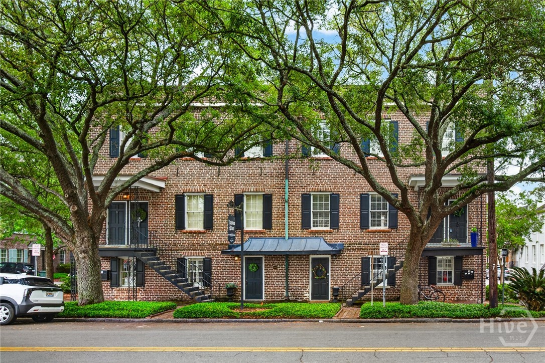 230 Habersham Street, #6, Savannah, GA 31401 Listing Photo  1