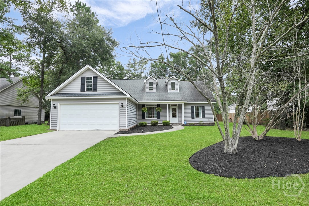 Property at 123 Ridgecrest Drive