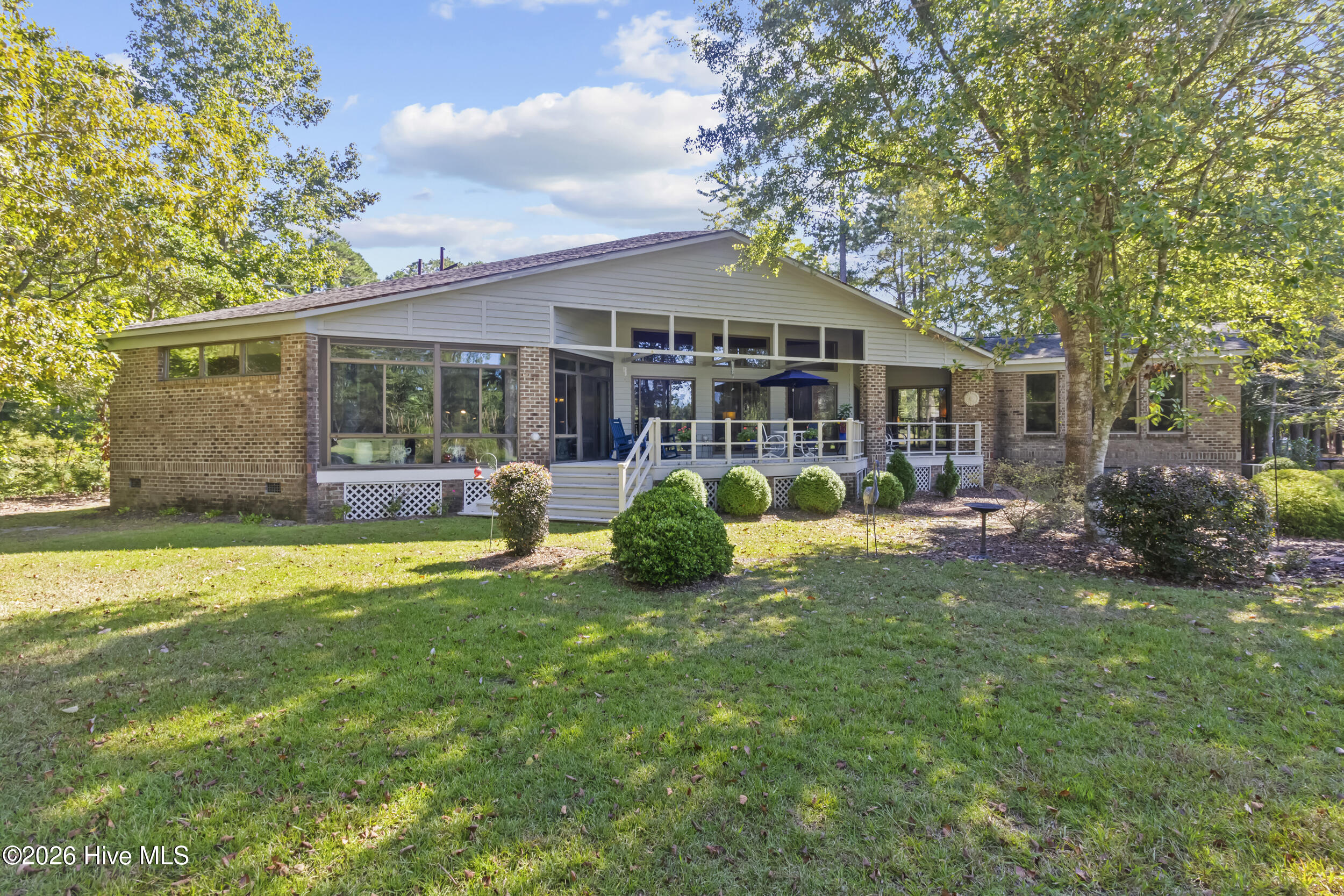 3306 Peppercorn Road,New Bern