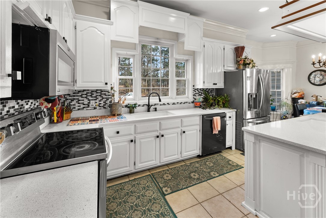 3772 US Highway 301, Claxton, GA, 30417