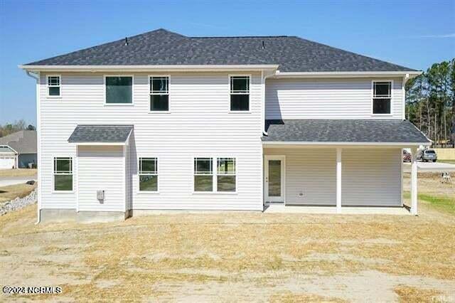 914 Nassau Court,New Bern