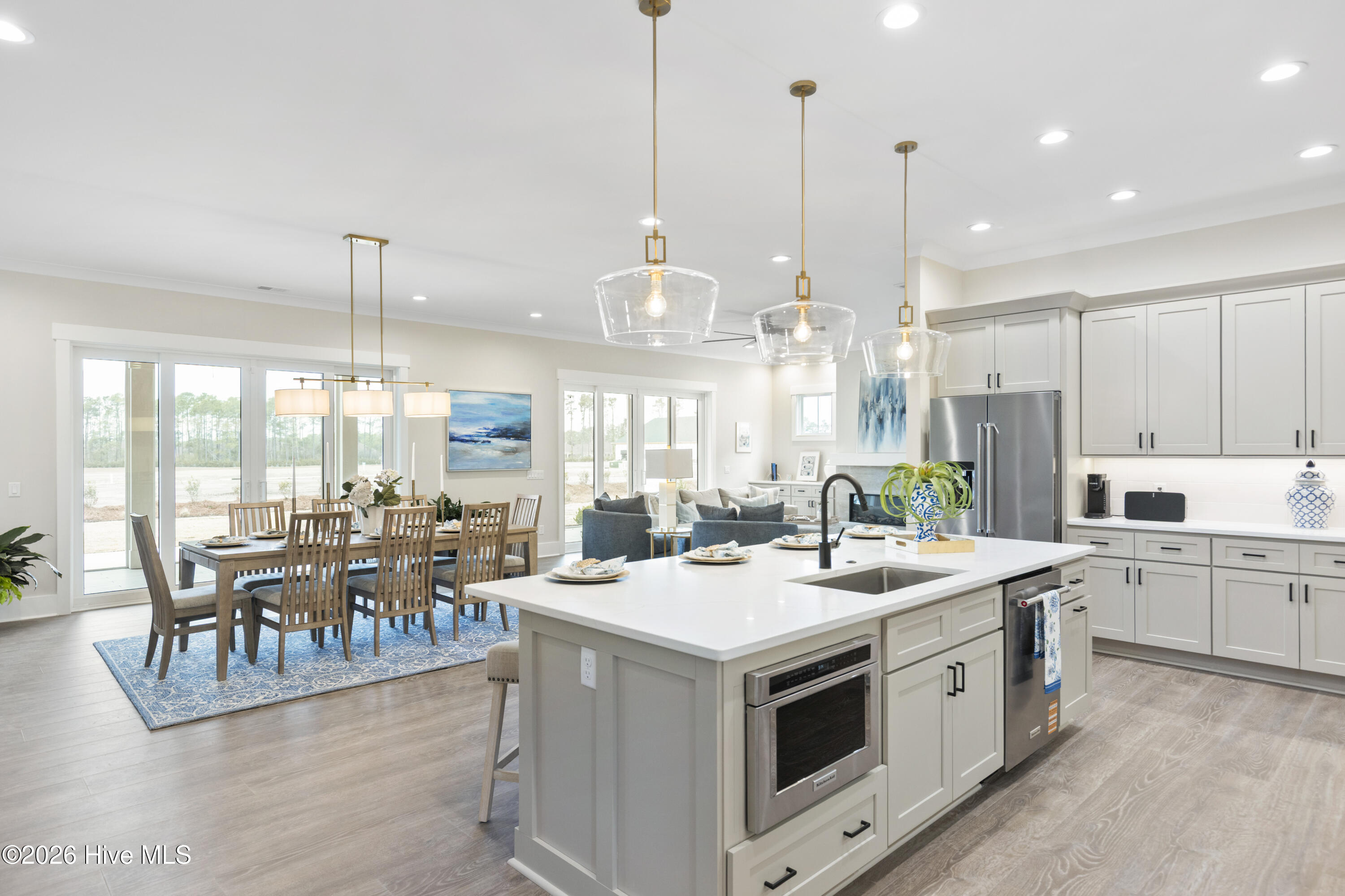5411 Ellen Dale Place (Lot 41), Wilmington, NC 28412 – photo 4: IMG_0832