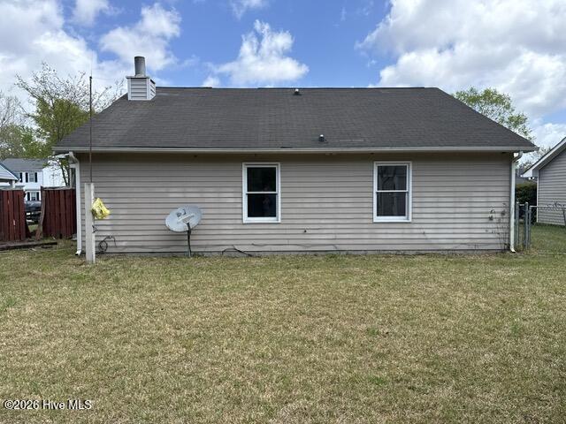 350 Lee Drive,Havelock