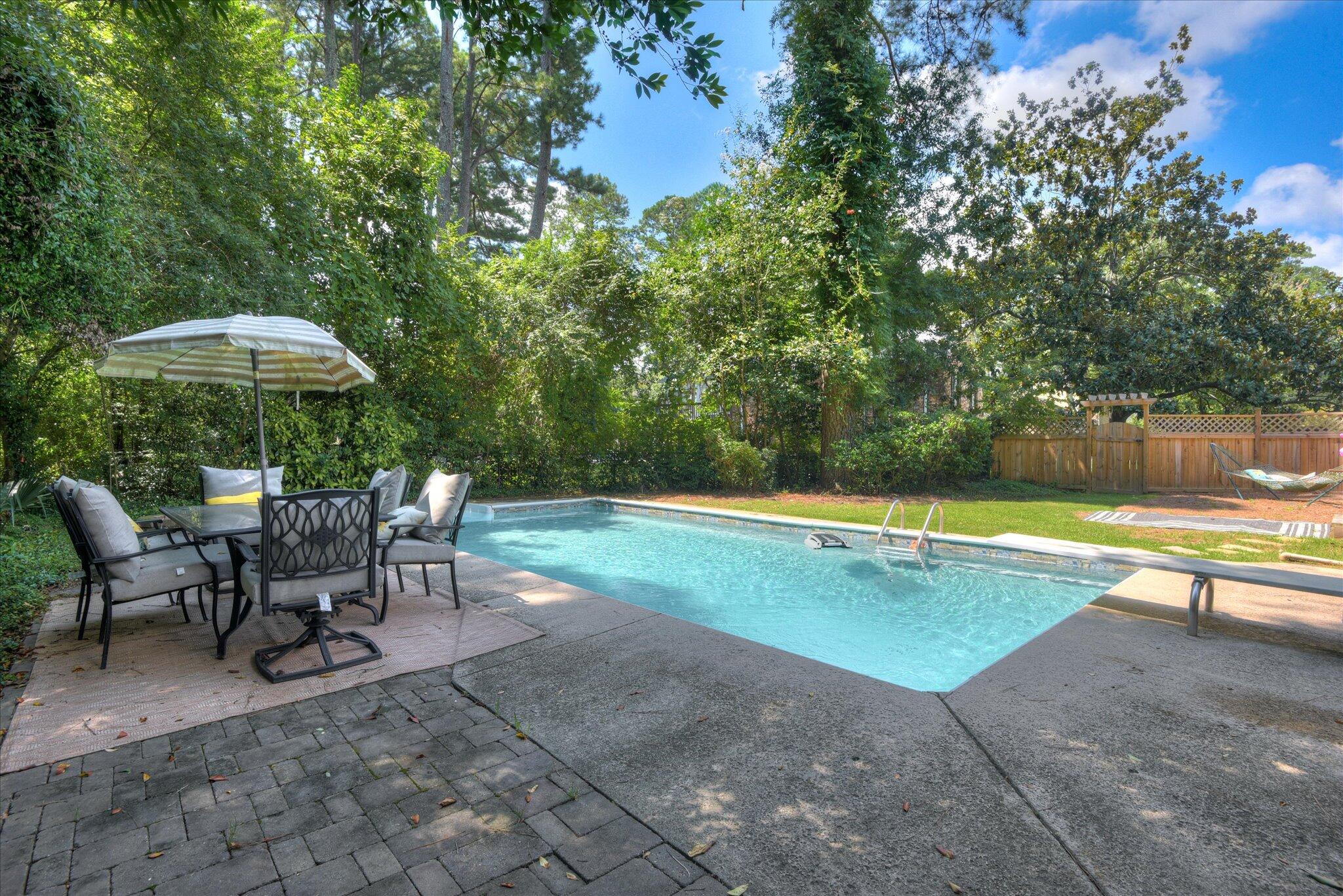 606 Norwich Road, Augusta, GA, 30909