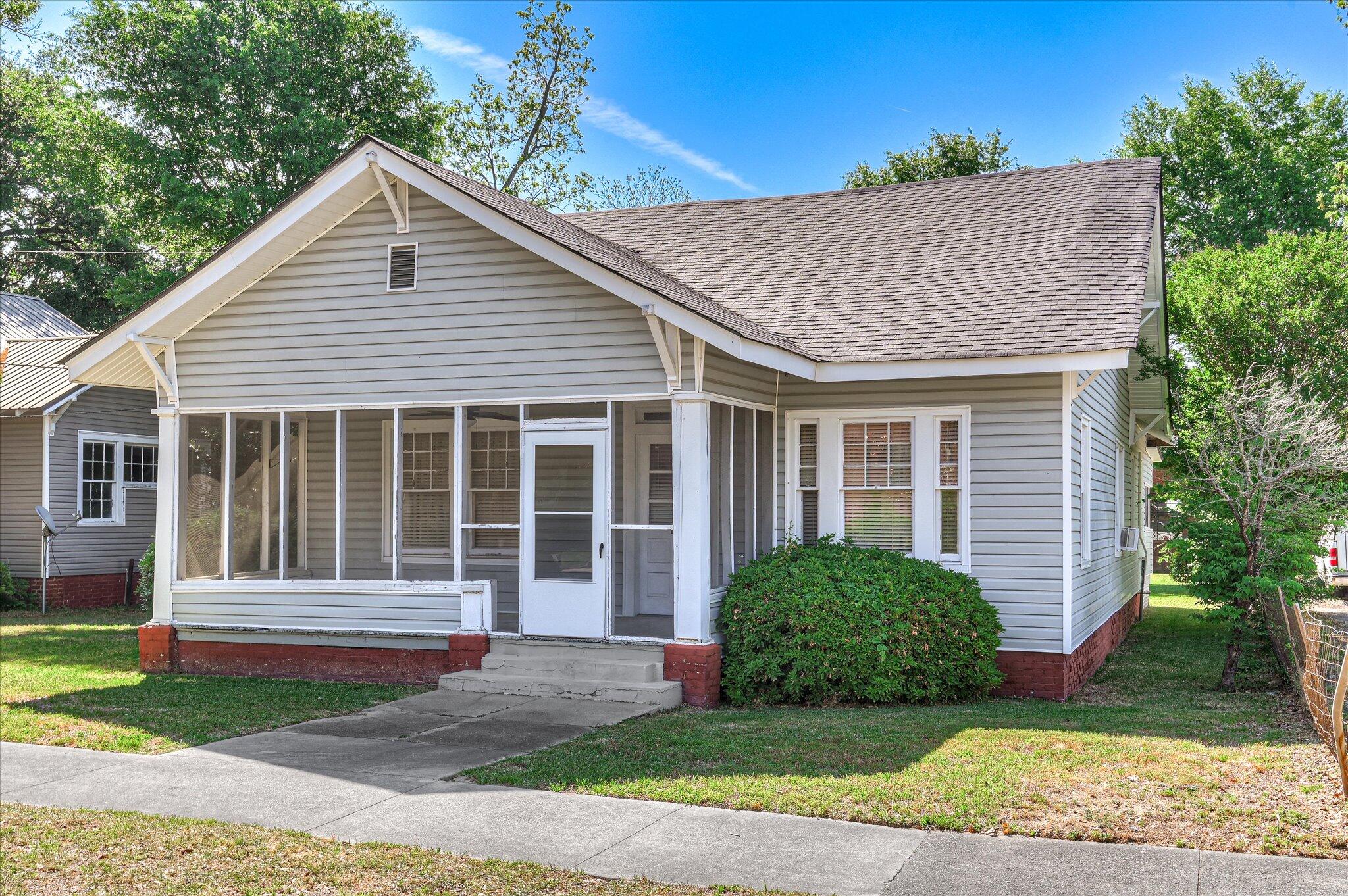 129 Pine Bark Trail, Rockingham, NC, 28379