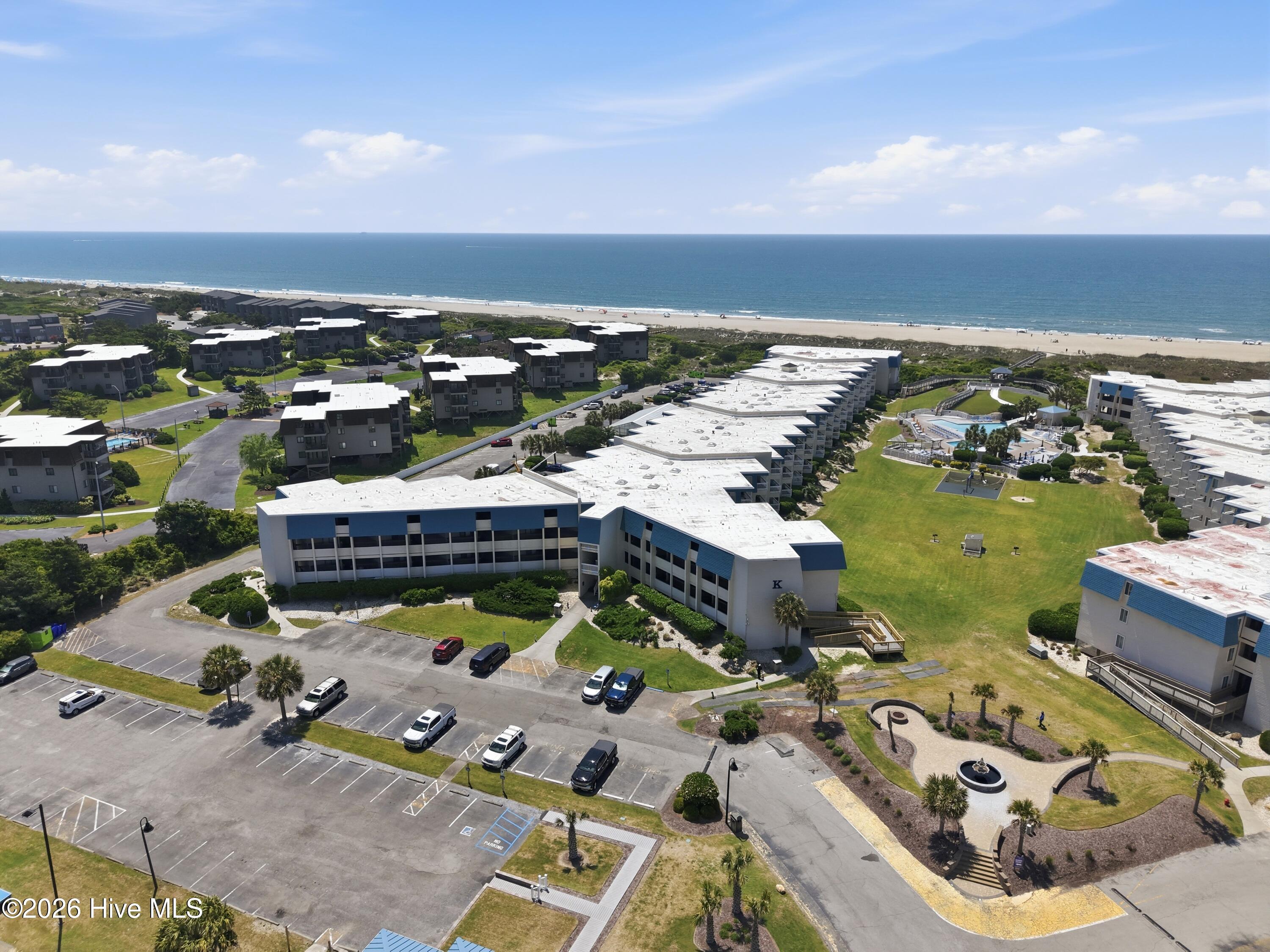 1904 E Fort Macon Road 252,Atlantic Beach