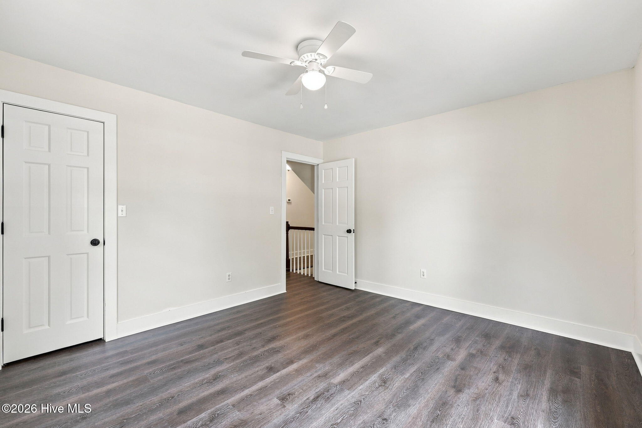 3rd Bedroom