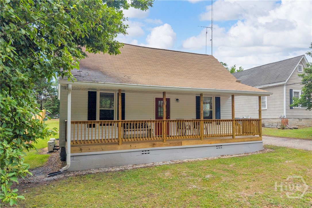 Property at 337 State Street