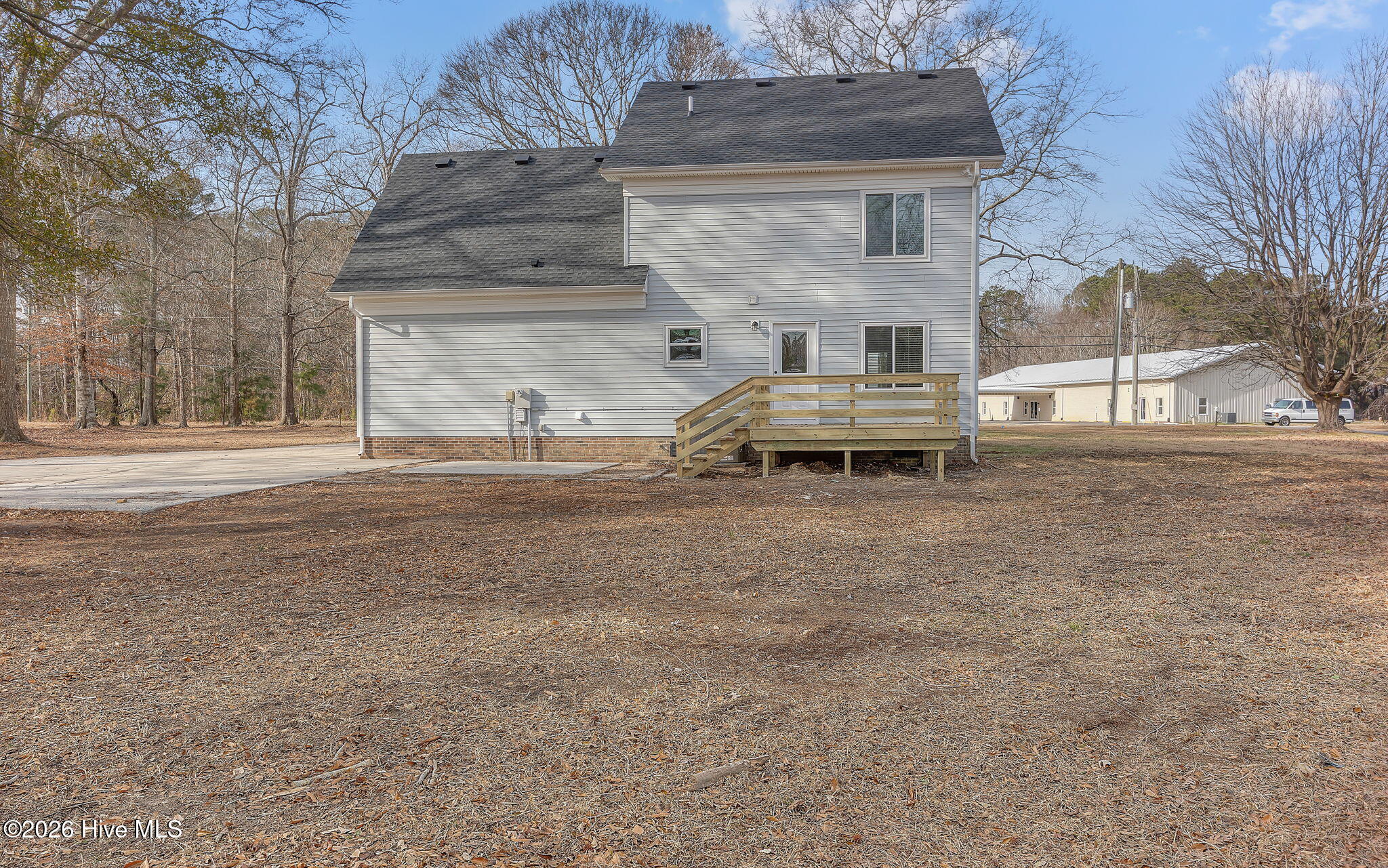 2347 Tulls Creek Road, Moyock, NC, 27958