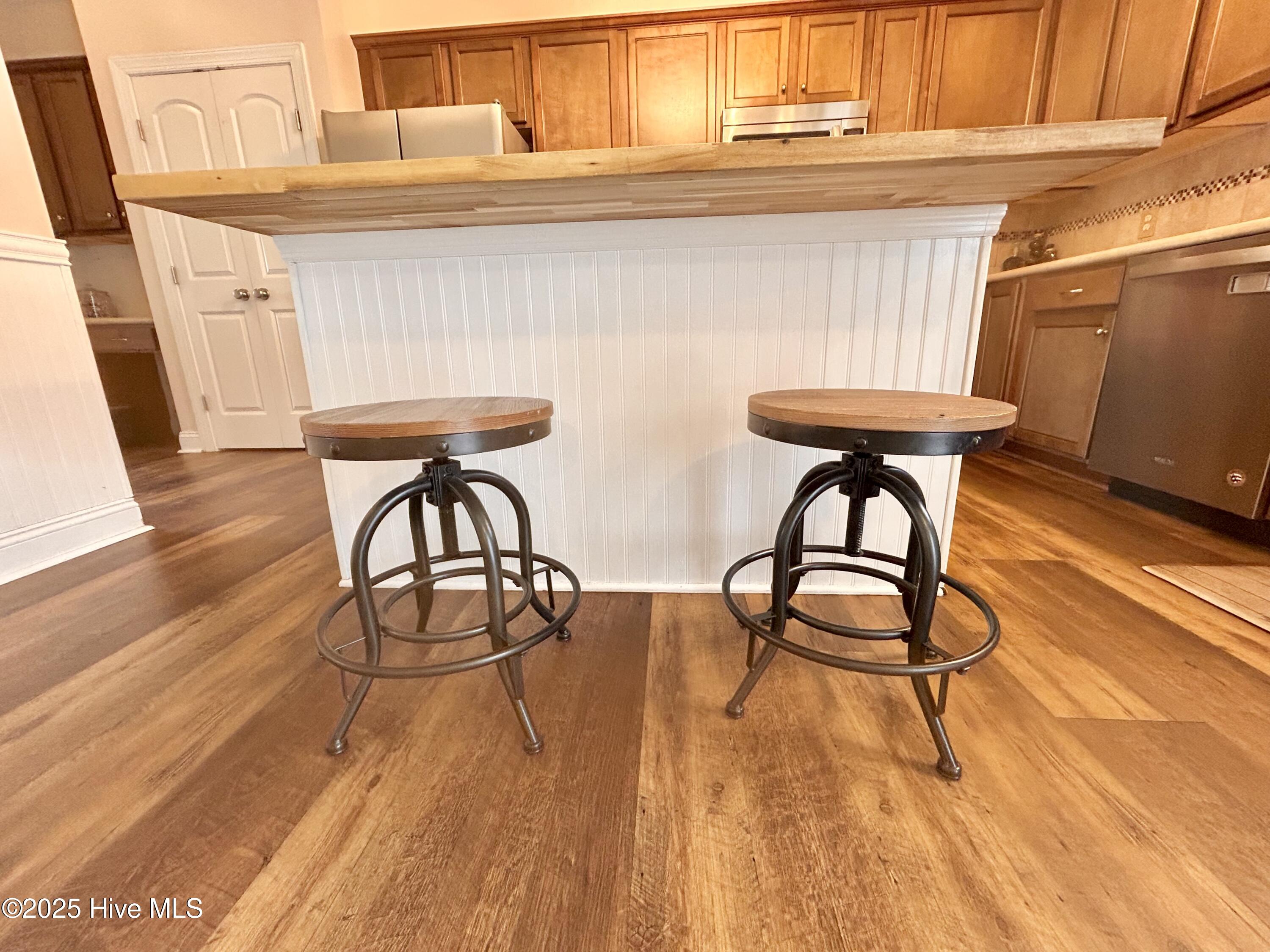133 Saint Road, Richlands, NC 28574 – photo 17: Bar/Island