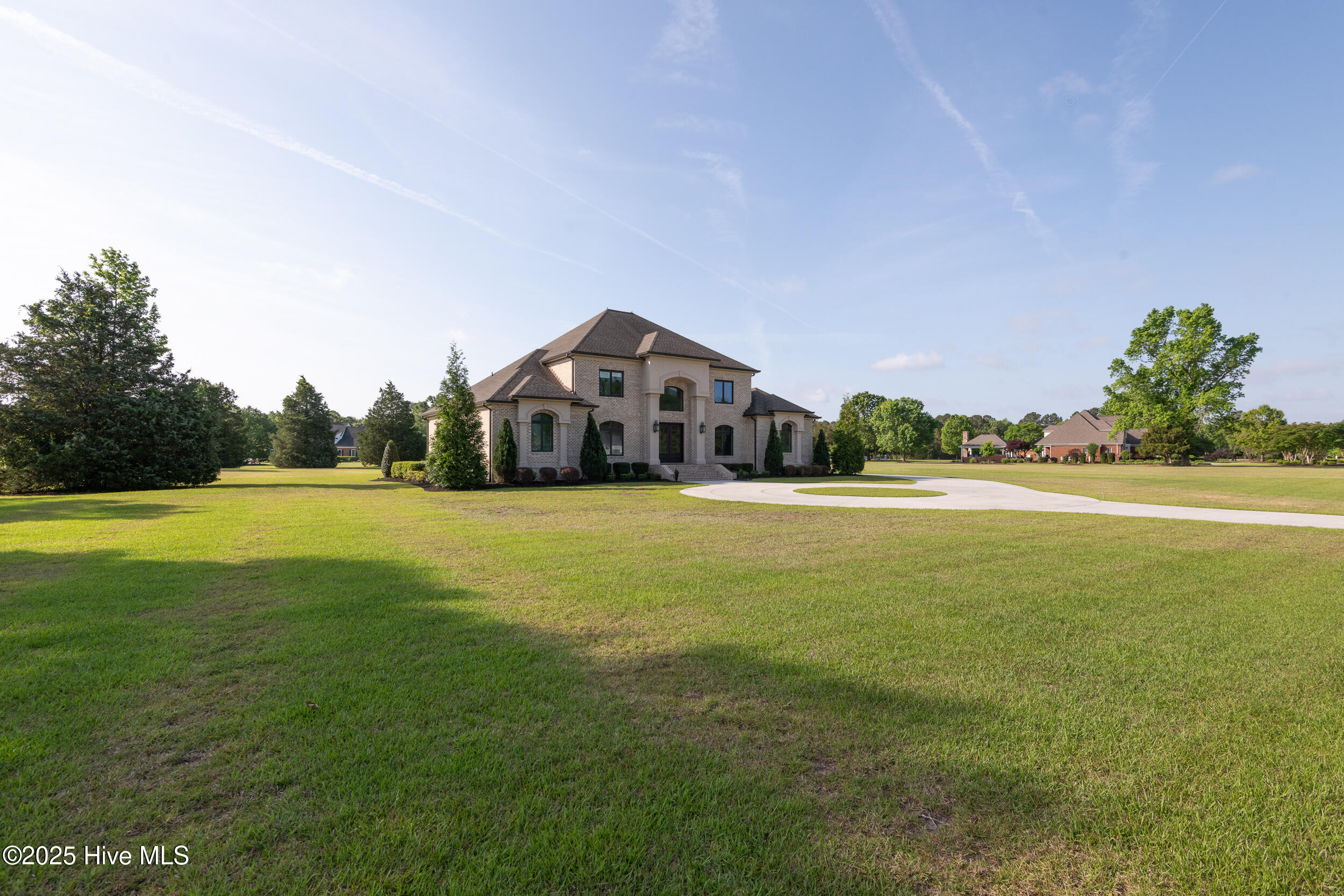 541 White Horse Drive, Greenville, NC, 27834