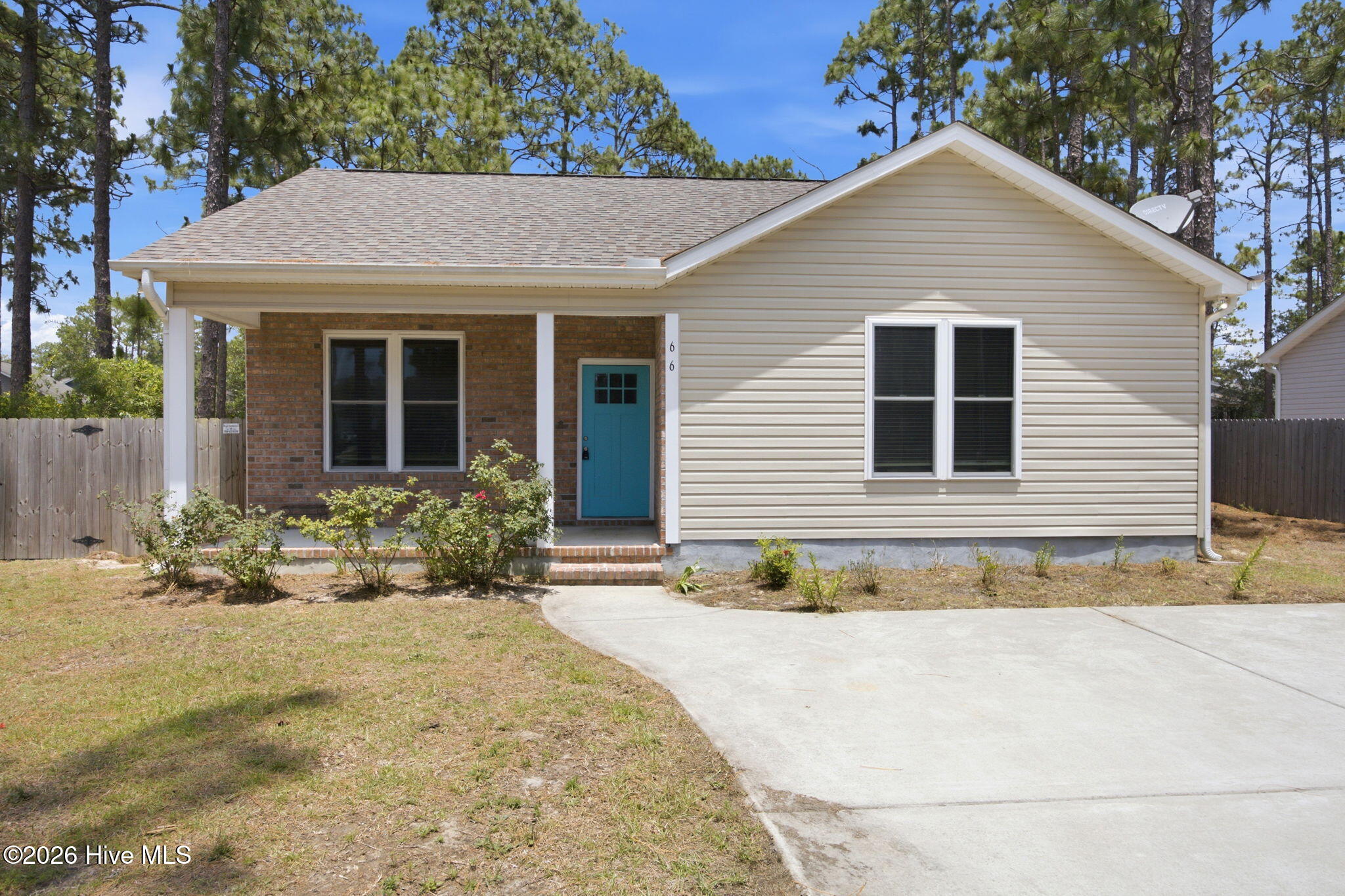 Carolina Barrier Islands