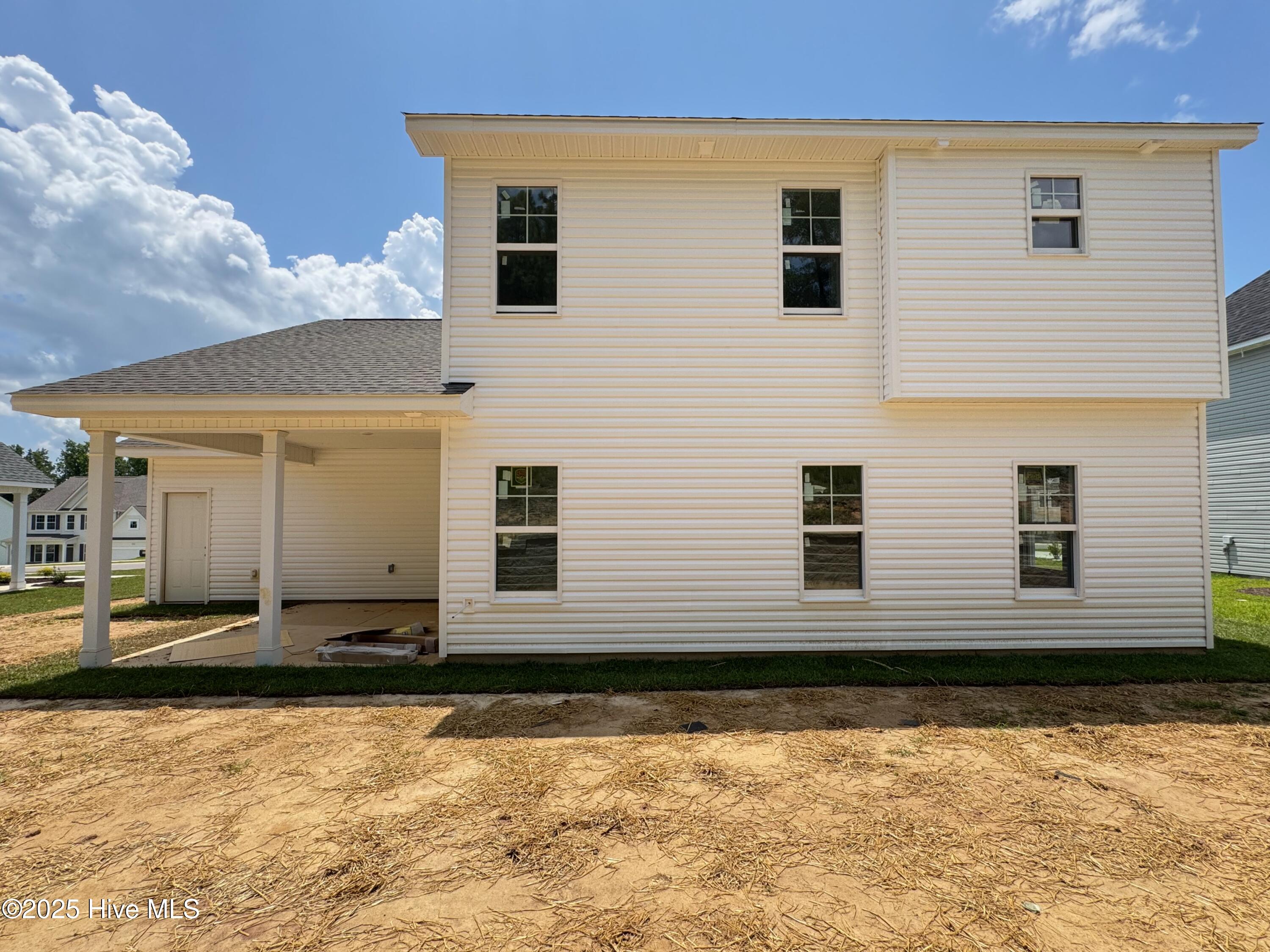 711 Southerland Peak Road, Raeford, NC, 28376