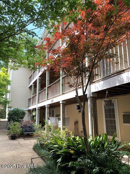 Property at 210 Red Cross Street