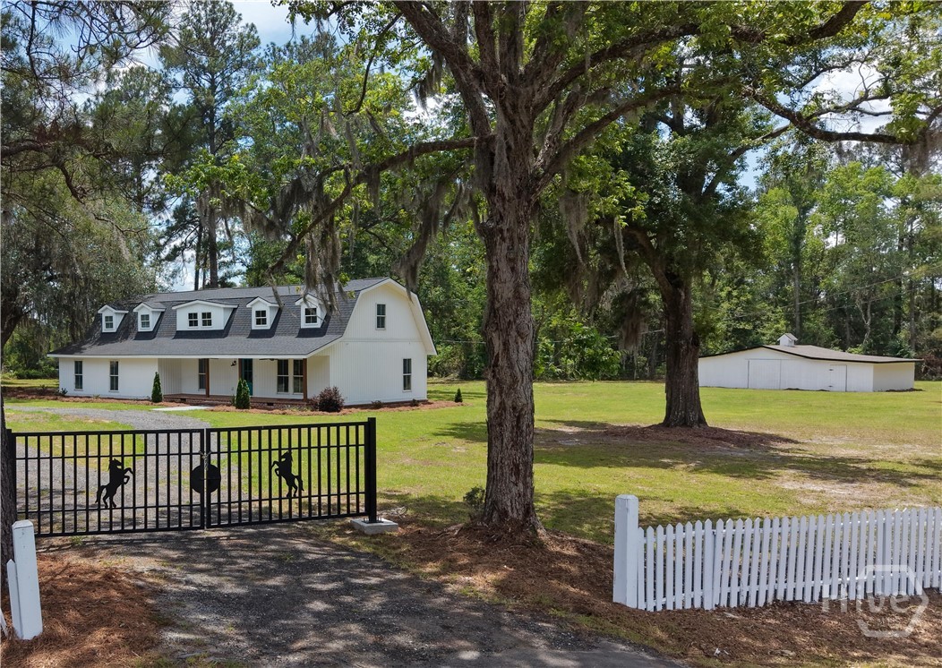 1st image of 3980 Hwy 119 Hwy, Pembroke, GA 31321 | MLS# SA356349