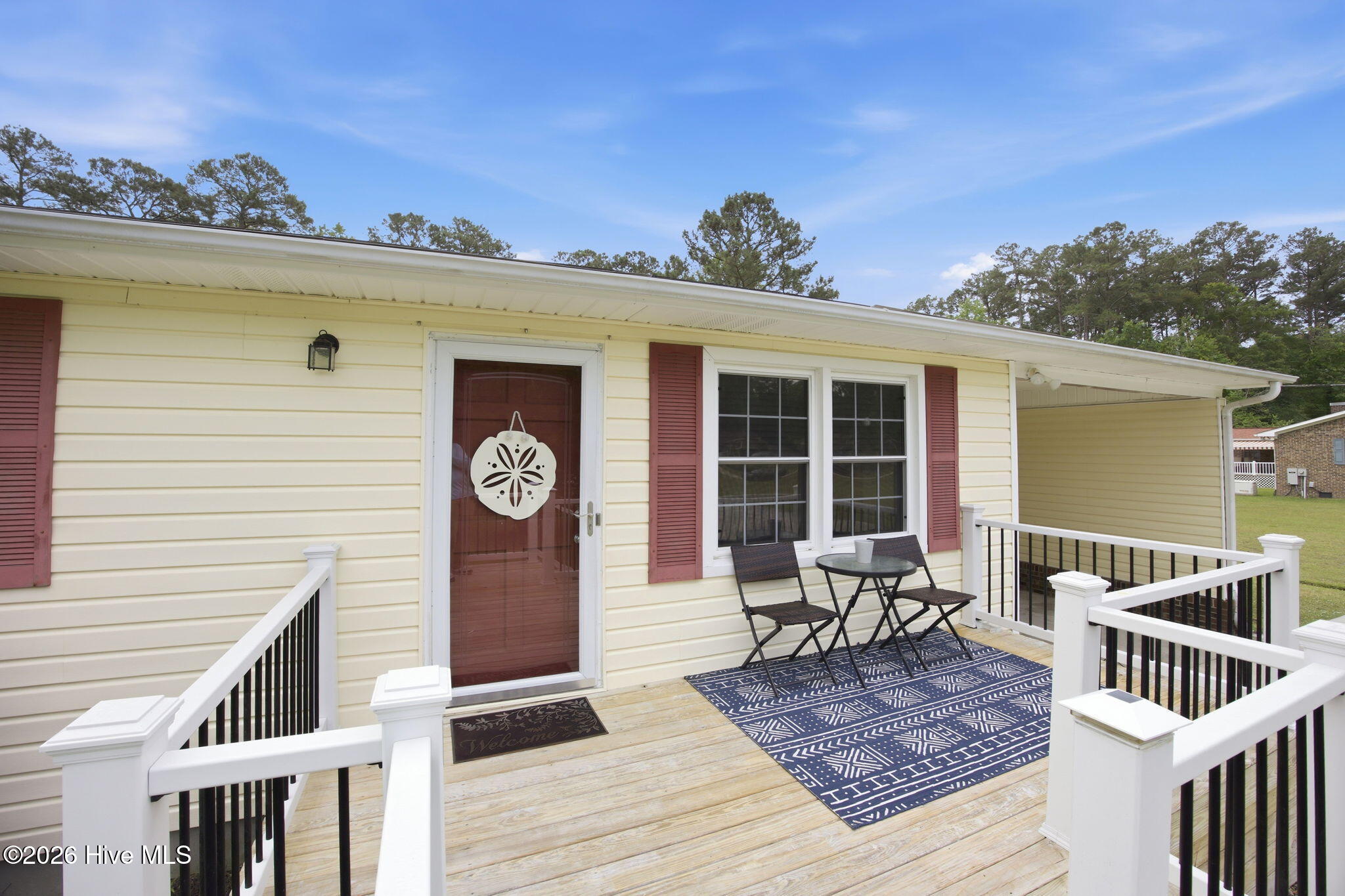 409 Bradford Drive,New Bern