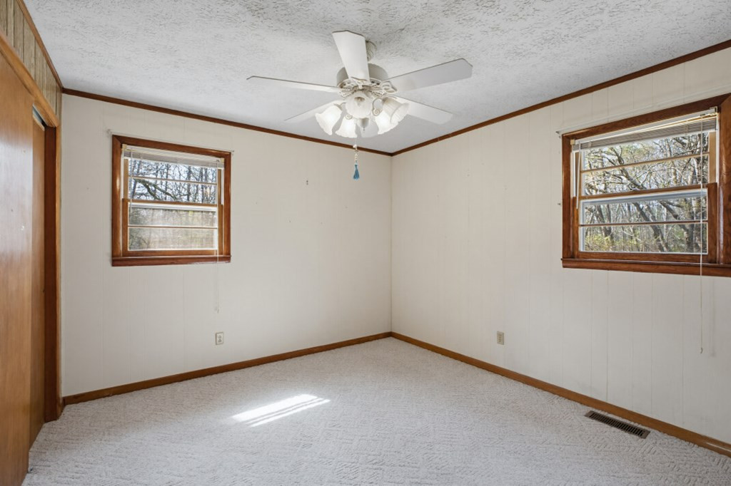 Exterior photo of 1266 Ford Road, Warne, NC 28909. MLS: 98544350
