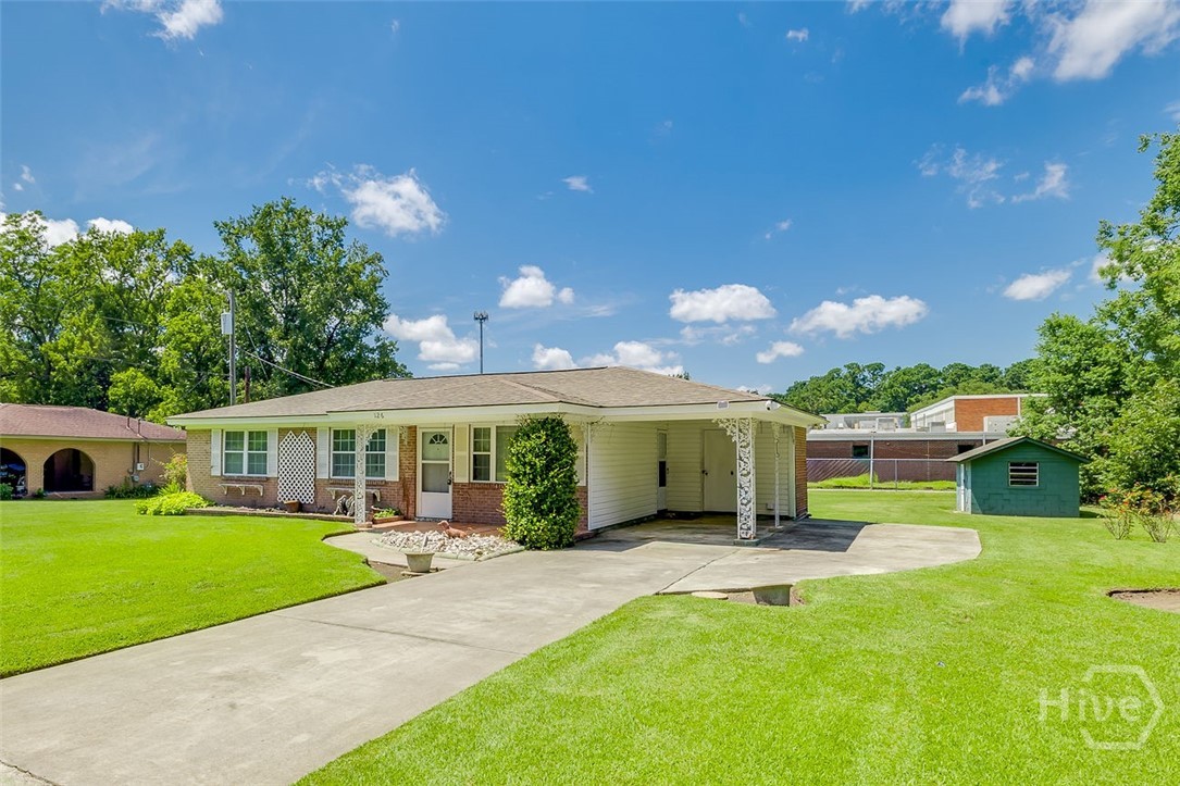 2nd image of 126 Oglesby Ave, Savannah, GA 31408 | MLS# SA362791