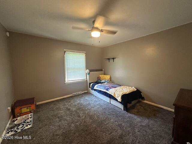Front bedroom 1