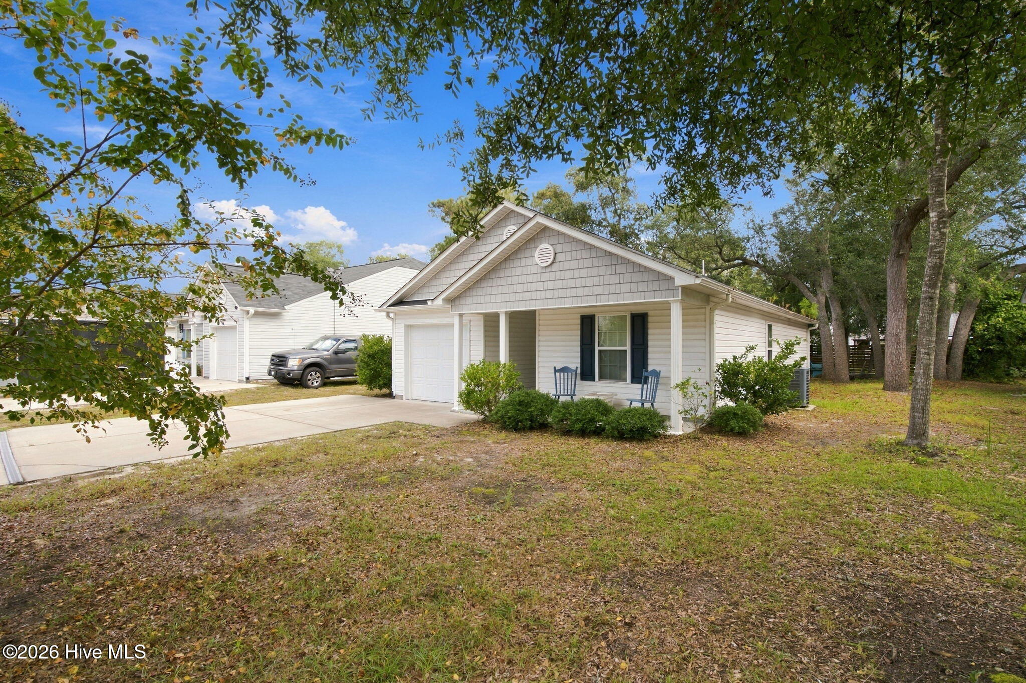 Photo 3 of Single family home for sale at 126 NW 8th Street, Oak Island, NC 28465 | MLS# 100604490 | Listing updated on 2026-10-07