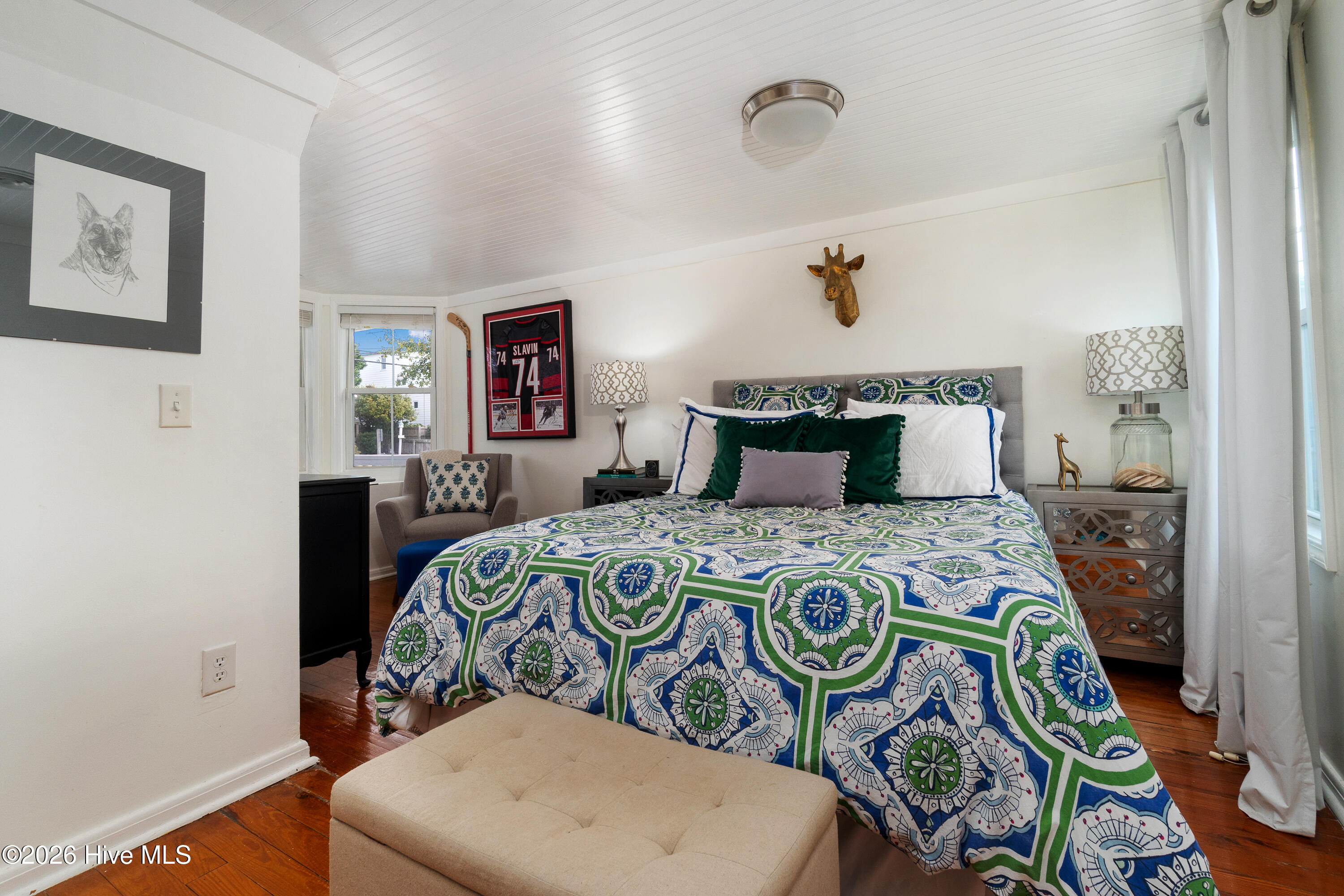 1205 Evans Street,Morehead City