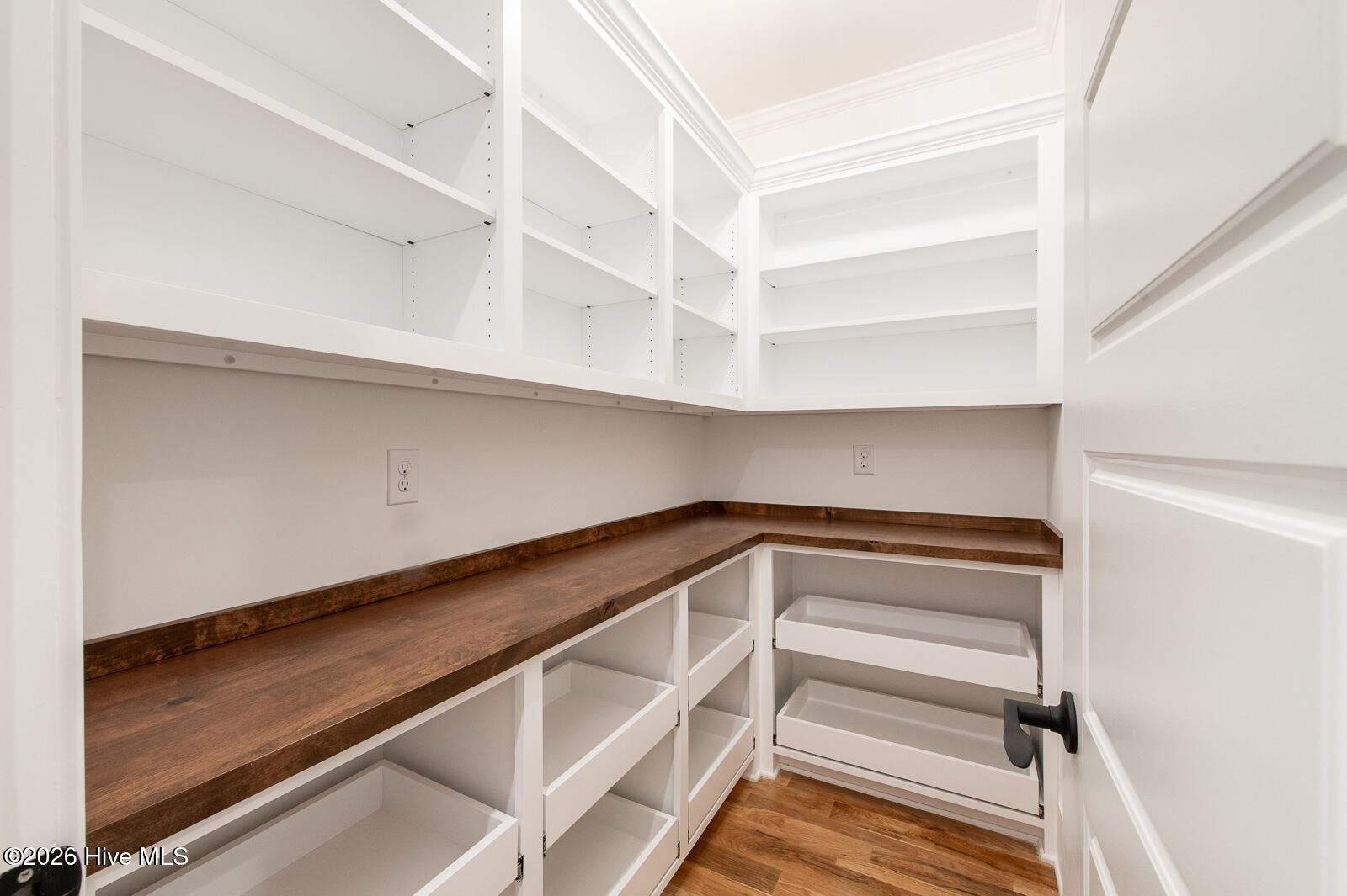 Pantry!