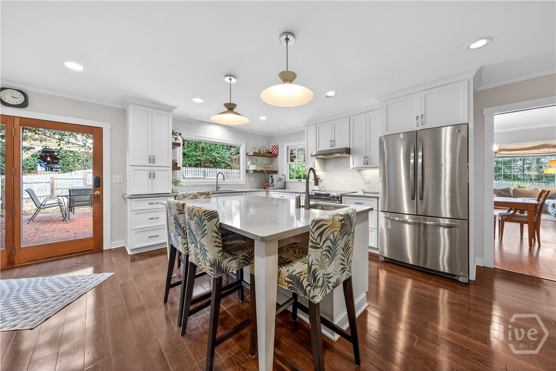 220 Tanglewood Drive, Athens, GA, 30606