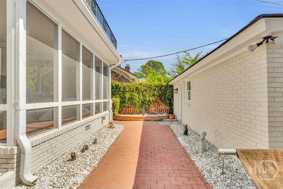 601 Washington Avenue, Savannah, GA 31405 Listing Photo  40
