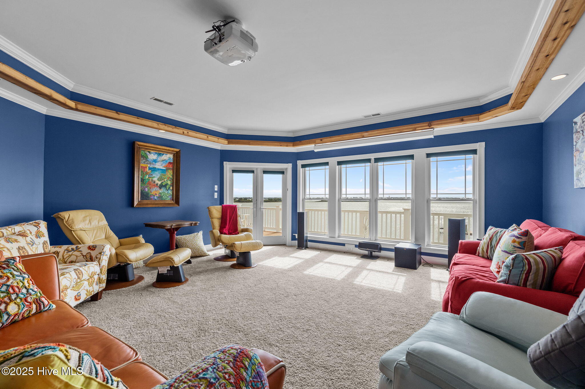 389 Live Oak Road, Newport, NC, 28570