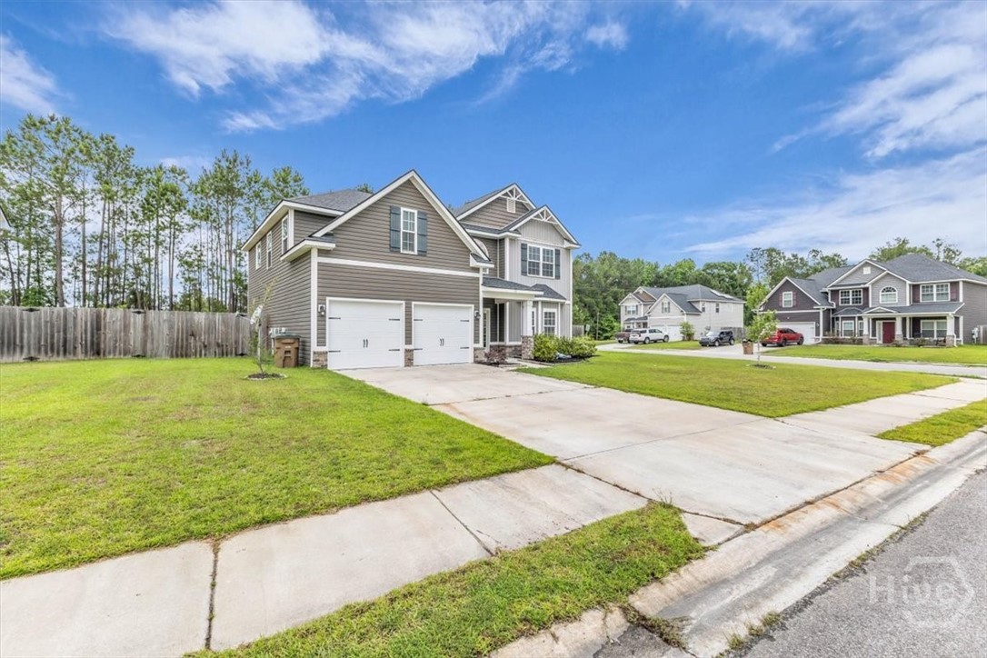 13 Blaze Circle, Hinesville, GA 31313 Listing Photo  5