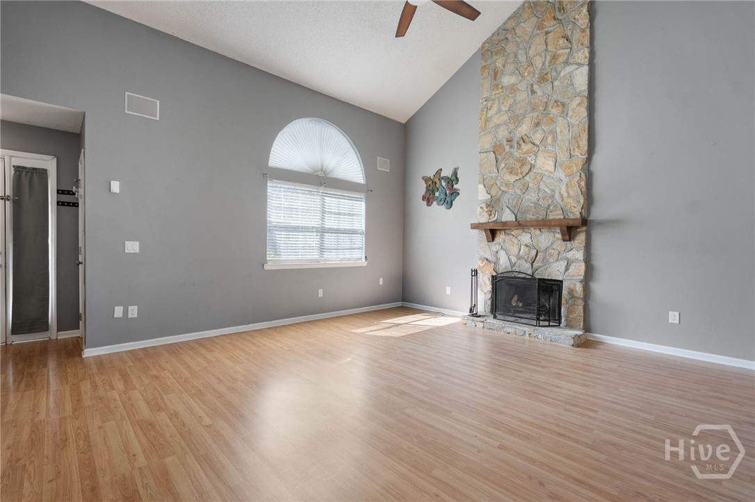 24 Saint Ives Drive, Savannah, GA, 31419