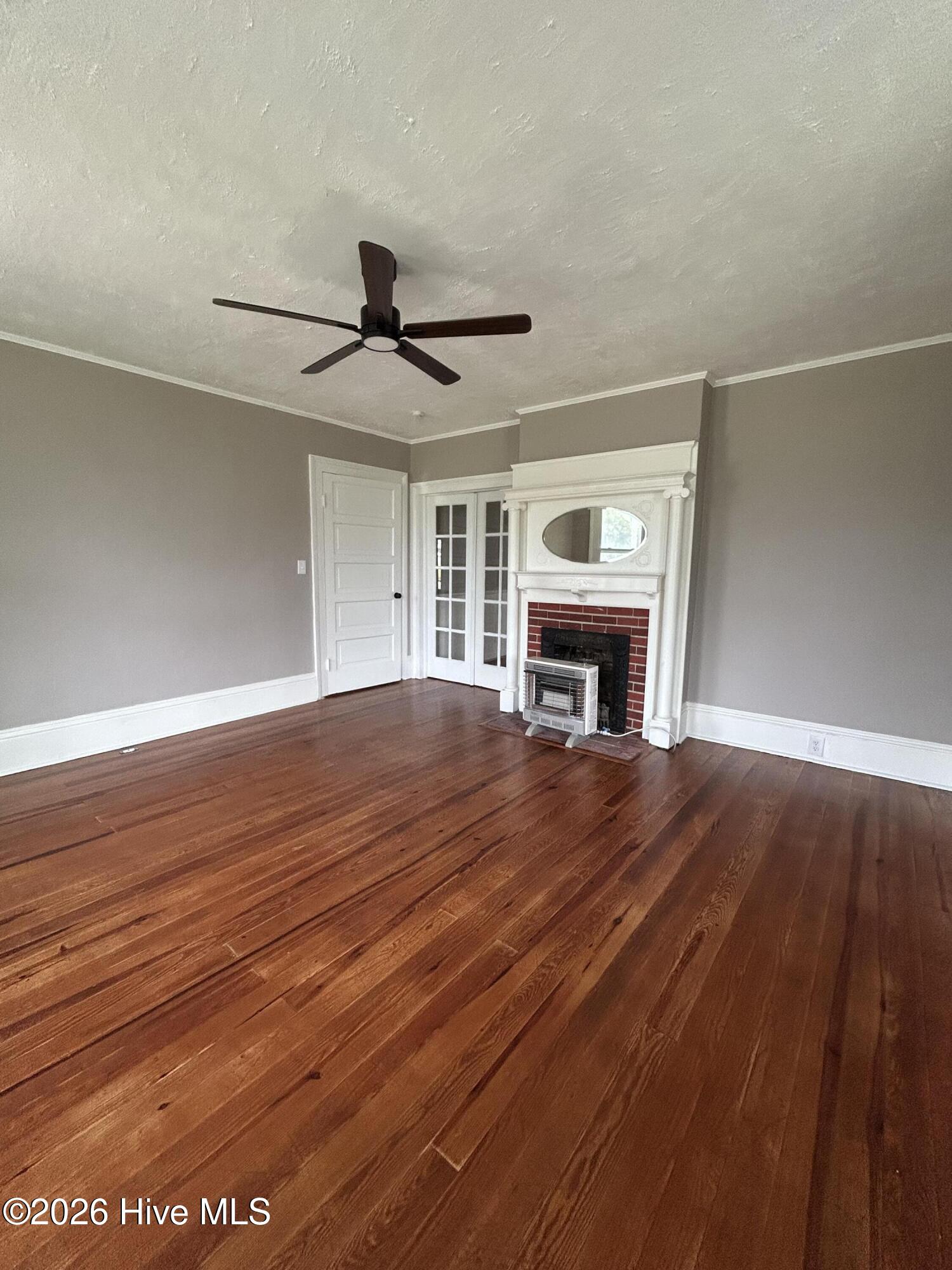 Exterior photo of 414 N Center Street, Mount Olive, NC 28365. MLS: 100599162