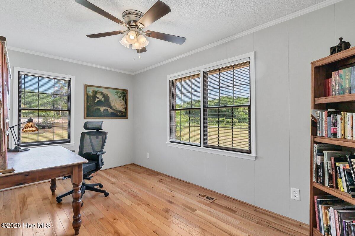 216 Phillips Road, Bennett, NC 27208