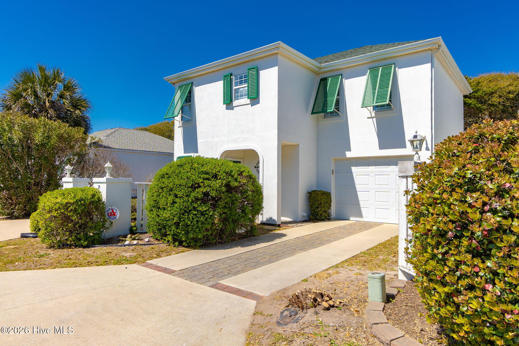 7 Bermuda Greens,Pine Knoll Shores