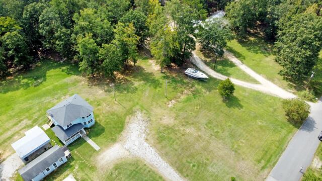 Property at 1051 Lake Dr.