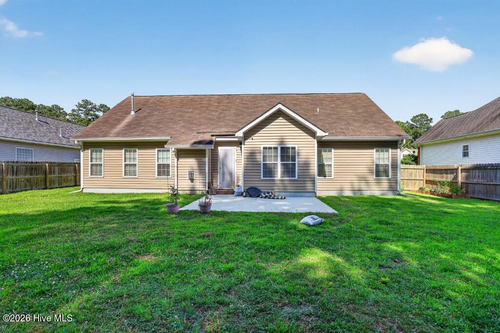 3208 Austin Avenue,New Bern