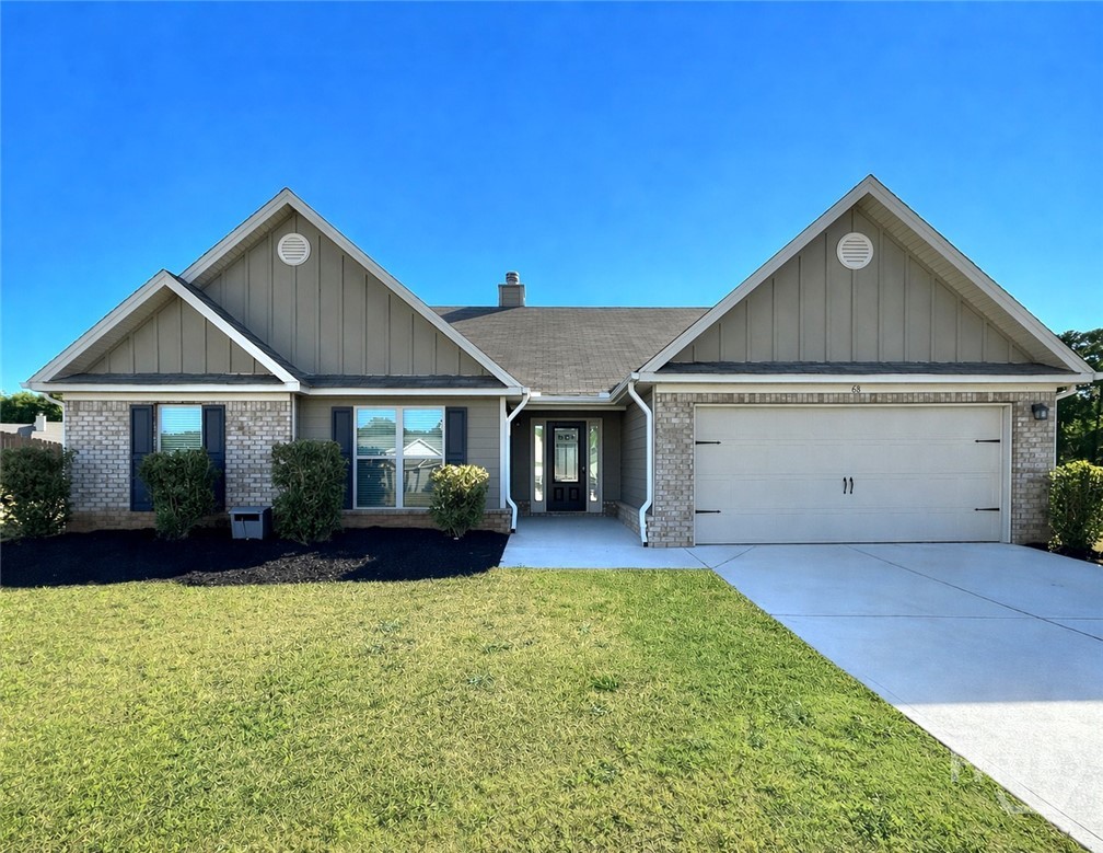 Property at 68 Merrymount Drive