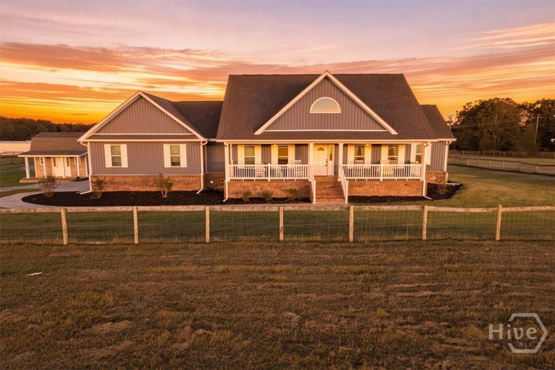 Photo 1 of Single family home for sale at 2303 Harville Rd, Statesboro, GA 30458 | MLS# SA367133 | Listing updated on 2026-10-29