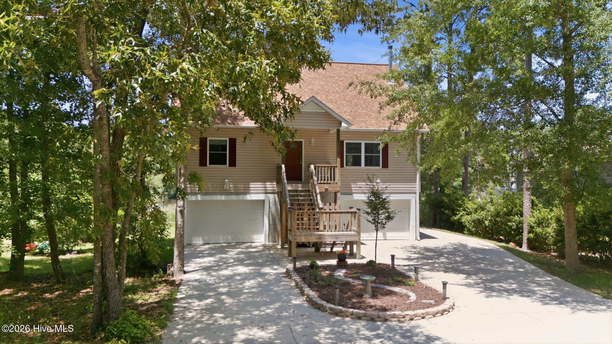 913 Hearthside Court,New Bern