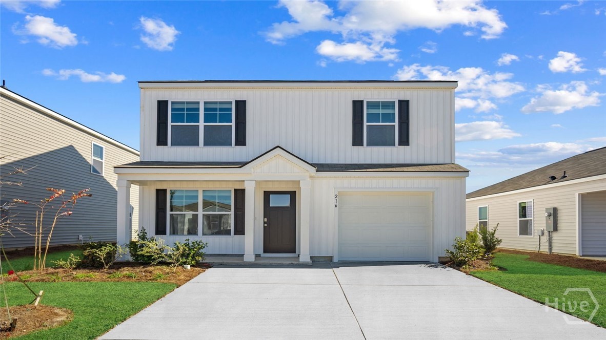 3970 Echo Farms Boulevard, Wilmington, NC, 28412