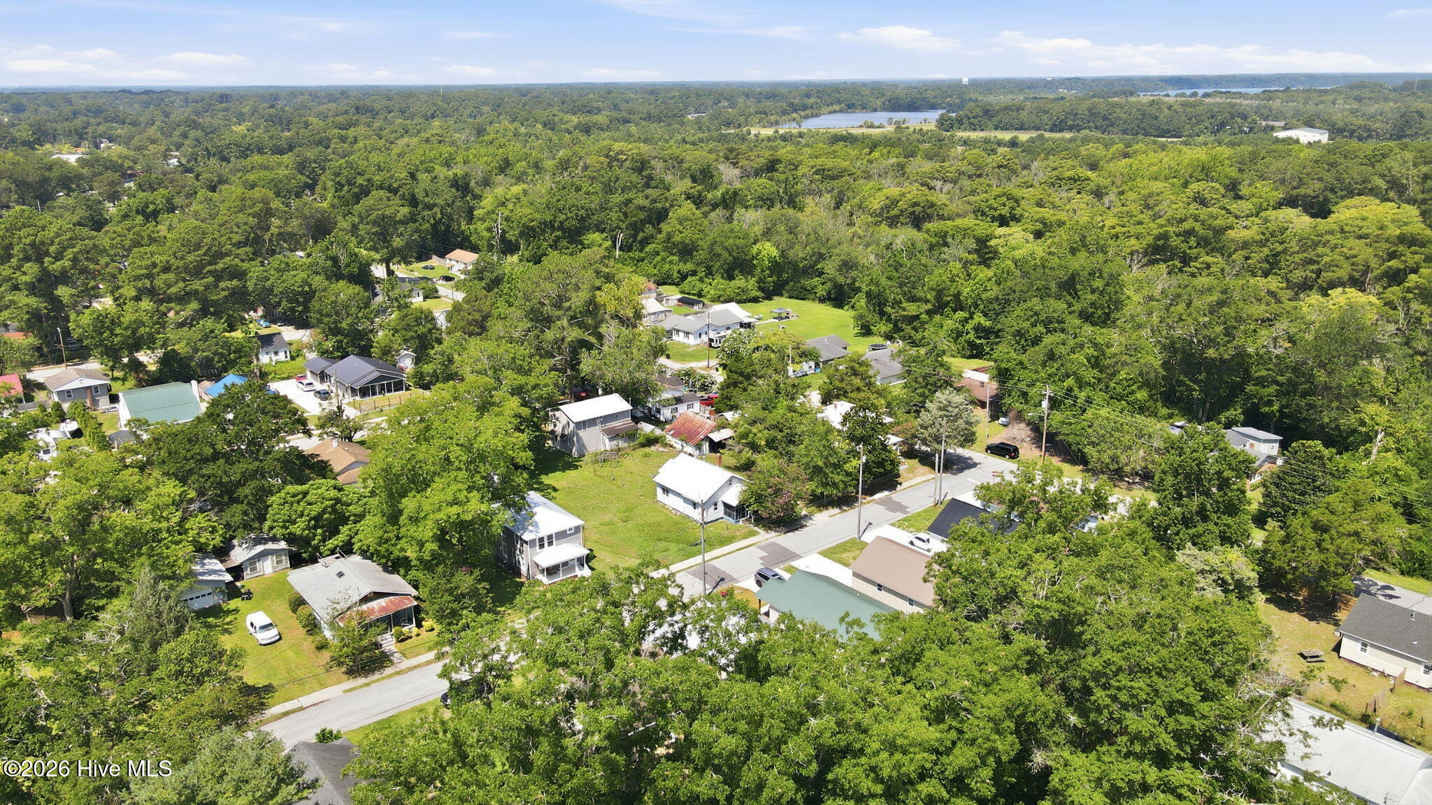 1812 Greensboro Street,New Bern