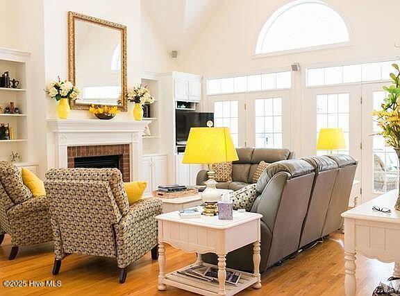 140 Middleton Drive, Hertford, NC, 27944