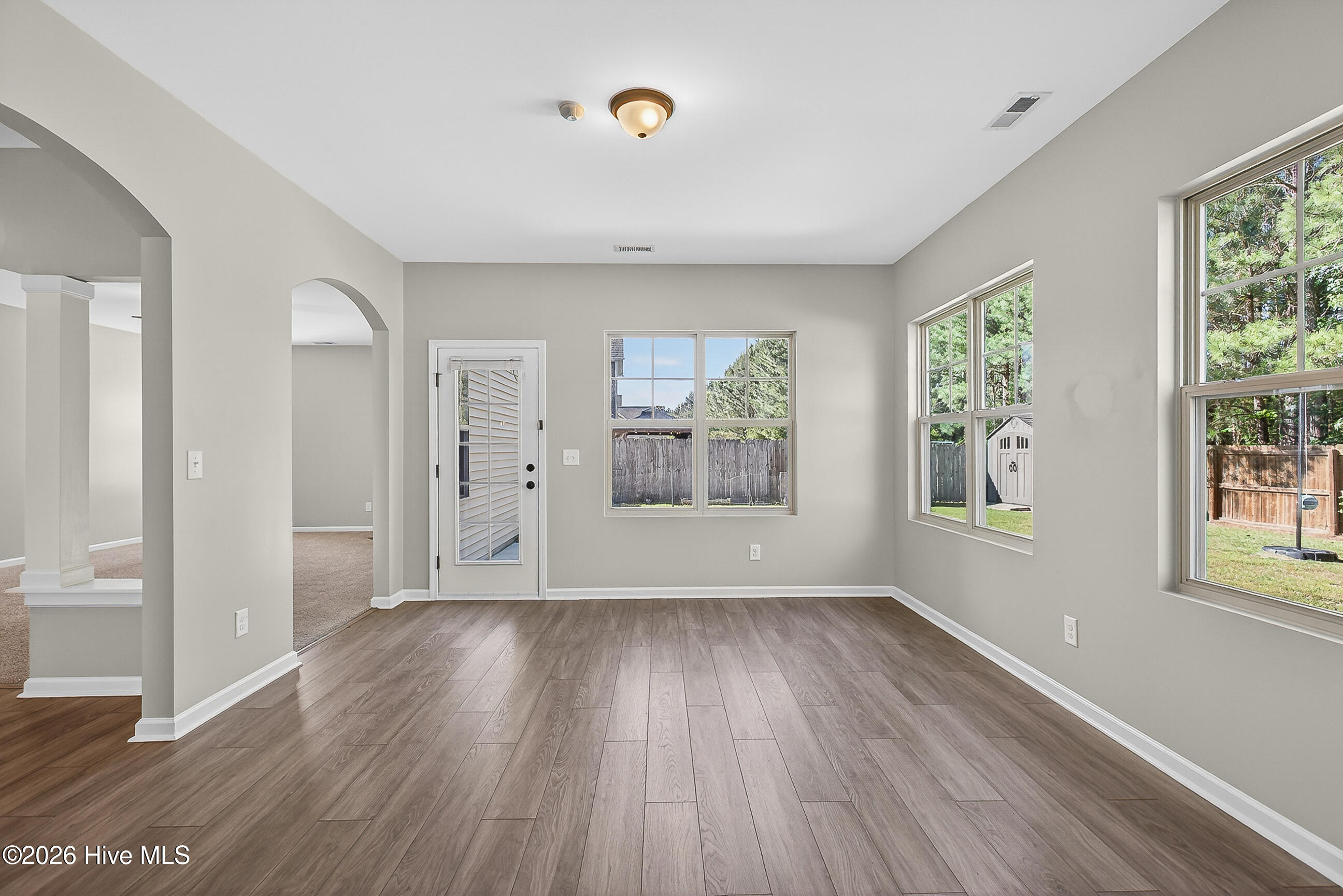 415 Cyrus Thompson Drive,Jacksonville